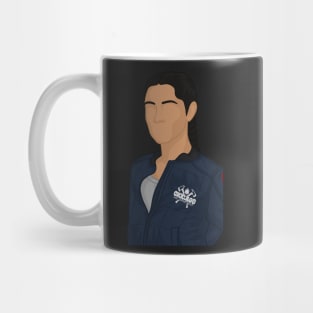 Stella Kidd | Chicago Fire Mug